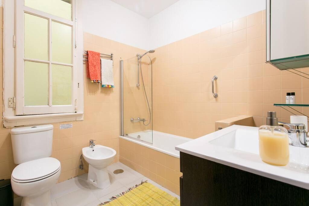 Principe Real Orange Tree W/ View 3 Bedrooms Flat! Лісабон Екстер'єр фото
